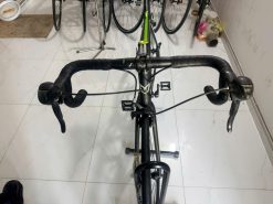 Xe đạp nhật bãi Felt tay cong Group Sora