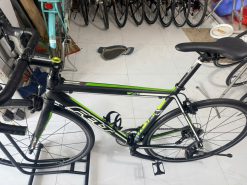 Xe đạp nhật bãi Felt tay cong Group Sora