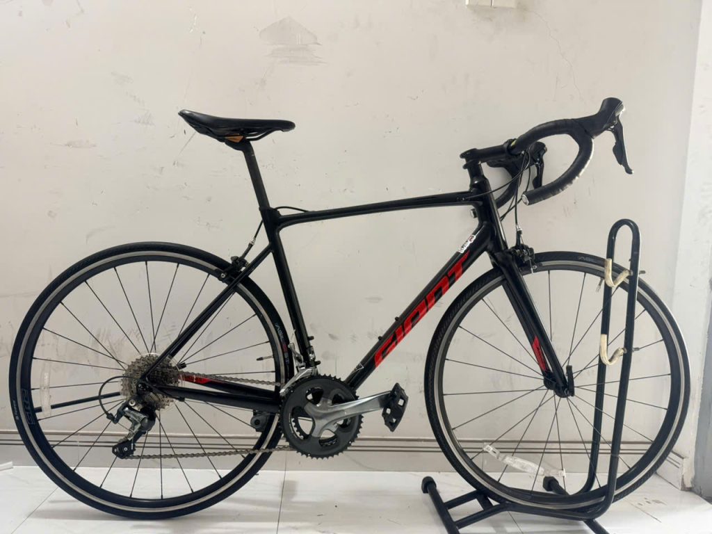 Mua xe đạp nhật bãi online có an toàn không