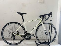 Xe đạp đua Giant TCR càng carbon