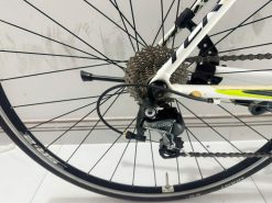 Xe đạp đua Giant TCR càng carbon