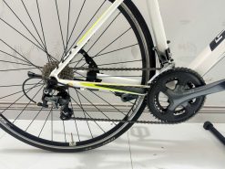 Xe đạp đua Giant TCR càng carbon