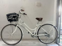 Xe đạp Mini POGGIALI nhật bãi