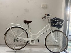 Xe đạp Mini POGGIALI nhật bãi