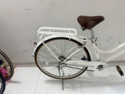 Xe đạp Mini POGGIALI nhật bãi