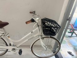 Xe đạp Mini POGGIALI nhật bãi