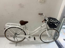 Xe đạp Mini POGGIALI nhật bãi