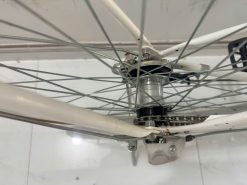 Xe đạp Mini POGGIALI nhật bãi