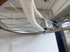 Xe đạp Mini POGGIALI nhật bãi