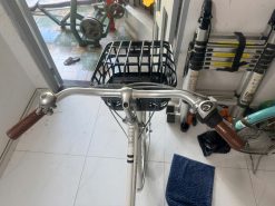 Xe đạp Mini POGGIALI nhật bãi