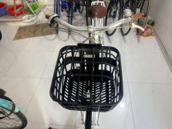 Xe đạp Mini POGGIALI nhật bãi