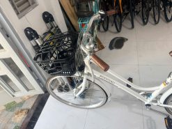 Xe đạp Mini POGGIALI nhật bãi