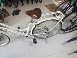 Xe đạp Mini POGGIALI nhật bãi