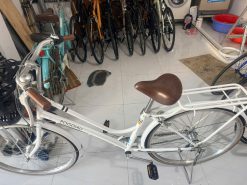 Xe đạp Mini POGGIALI nhật bãi