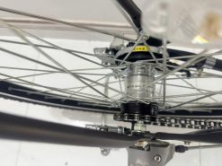 Xe đạp Mini MYJATA nhật bãi