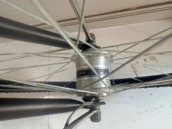 Xe đạp Mini MYJATA nhật bãi