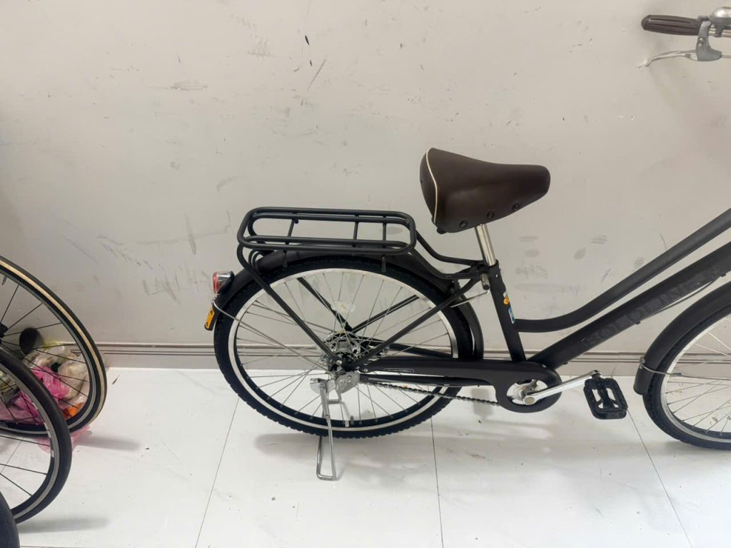 Xe đạp Mini MYJATA nhật bãi