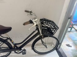 Xe đạp Mini MYJATA nhật bãi