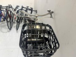 Xe đạp Mini MYJATA nhật bãi