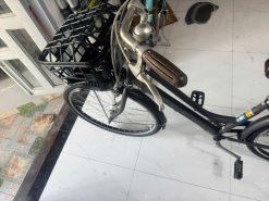 Xe đạp Mini MYJATA nhật bãi