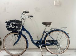 Xe đạp CIELOUR Mini nhật bãi