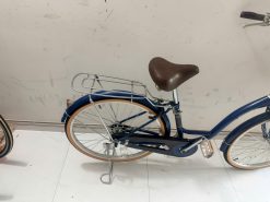 Xe đạp CIELOUR Mini nhật bãi