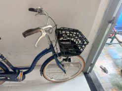 Xe đạp CIELOUR Mini nhật bãi