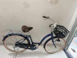 Xe đạp CIELOUR Mini nhật bãi