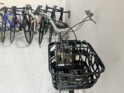 Xe đạp CIELOUR Mini nhật bãi