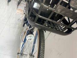 Xe đạp CIELOUR Mini nhật bãi