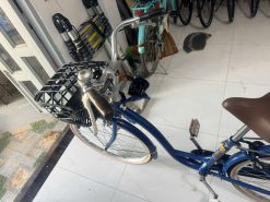 Xe đạp CIELOUR Mini nhật bãi