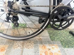 Xe đạp Bianchi Group 105 trục rỗng