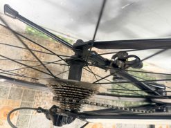 Xe đạp Bianchi Group 105 trục rỗng