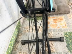 Xe đạp Bianchi Group 105 trục rỗng