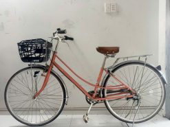 Xe đạp Mini East Boy Nhật bãi