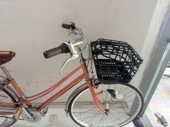 Xe đạp Mini East Boy Nhật bãi