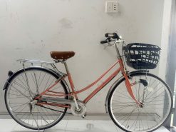 Xe đạp Mini East Boy Nhật bãi