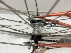 Xe đạp Mini East Boy Nhật bãi