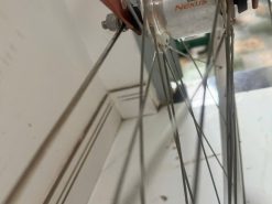 Xe đạp Mini East Boy Nhật bãi