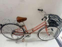 Xe đạp Mini East Boy Nhật bãi