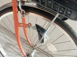 Xe đạp Mini East Boy Nhật bãi