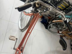 Xe đạp Mini East Boy Nhật bãi