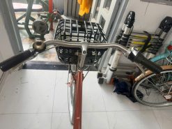 Xe đạp Mini East Boy Nhật bãi