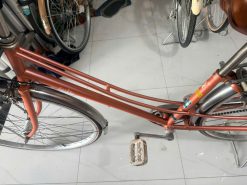 Xe đạp Mini East Boy Nhật bãi