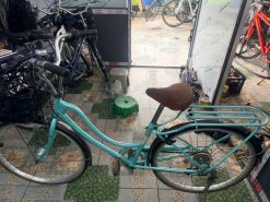 Xe đạp Mini Float MIX hãng MARUKIN