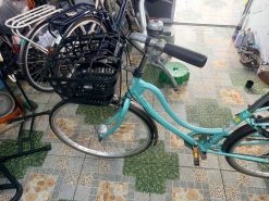 Xe đạp Mini Float MIX hãng MARUKIN