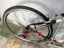 Xe đạp nhật bãi BASSO Group 105