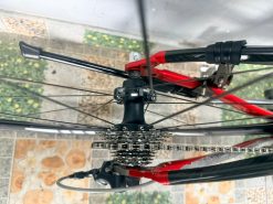 Xe đạp nhật bãi BASSO Group 105