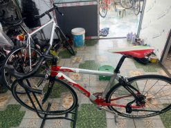 Xe đạp nhật bãi BASSO Group 105