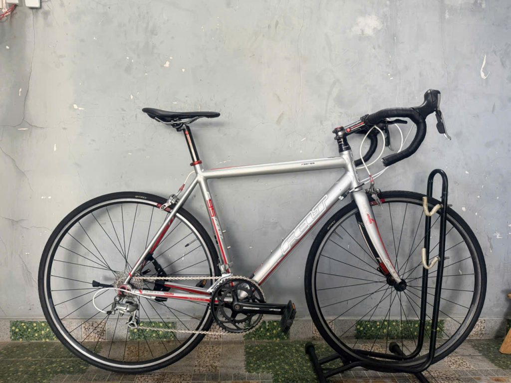 Xe đạp nhật đã qua sử dụng có bền không